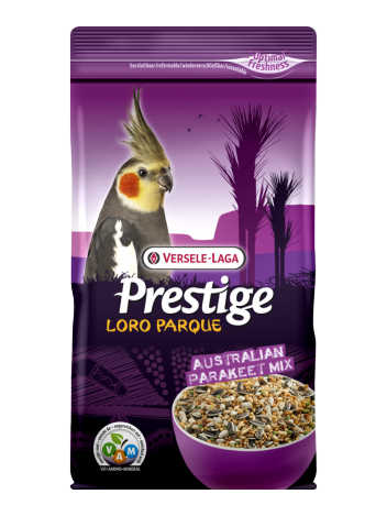 Versele - Laga Prestige Premium Australian Parakeet 1kg