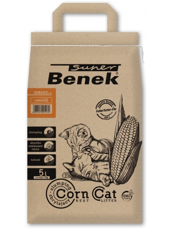 Super Benek Corn 5l