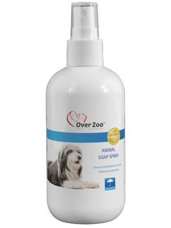 Animal Soap Spray 250ml