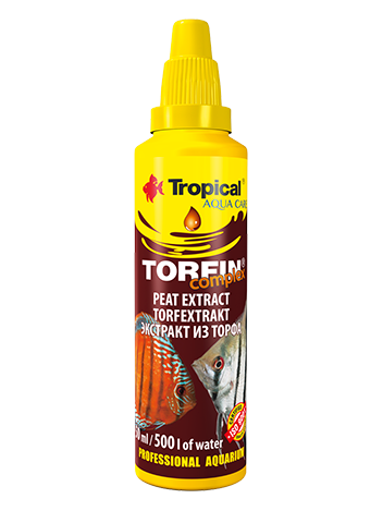 Torfin Complex - 30ml