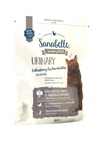 Sanabelle Urinary 400g