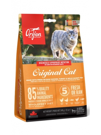 Orijen Original Cat 340g
