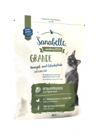 Sanabelle Grande 400g