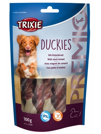 Premio Duckies - 100g