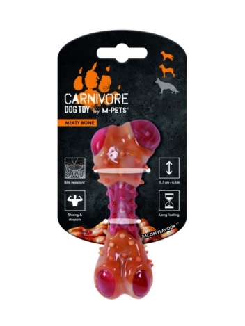 Gryzak Canivore  Meaty Bone S