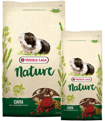 Versele-Laga Nature Cavia 2,3kg