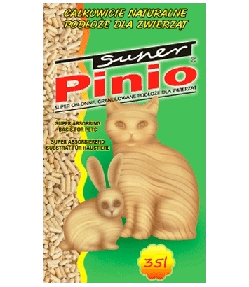 Super Pinio 35l