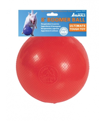 Piłka Boomer Ball S - 4" - 11cm