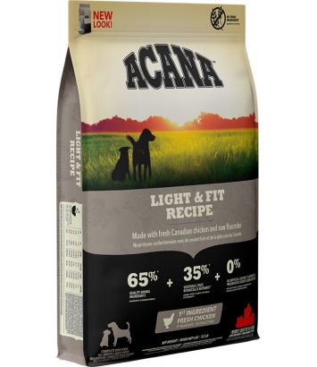 Acana Light & Fit 6kg