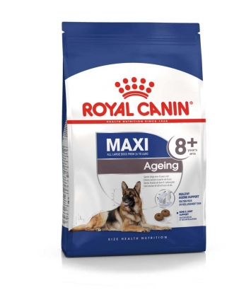 Royal Canin Maxi Ageing 8+ 15kg