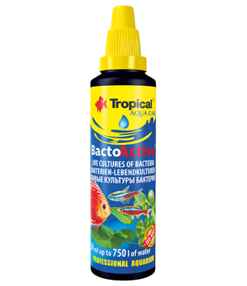 Bacto-Active - 30ml