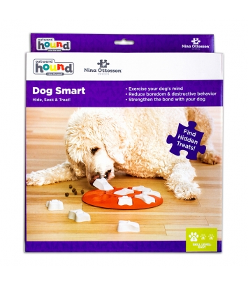 Dog Smart gra edukacyjna dla psa