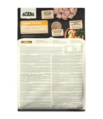 Acana Classics Prairie Poultry 14,5kg