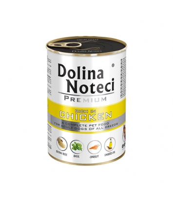 Dolina Noteci Premium 400g