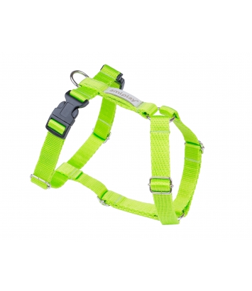 Szelki regulowane Guard Samba M