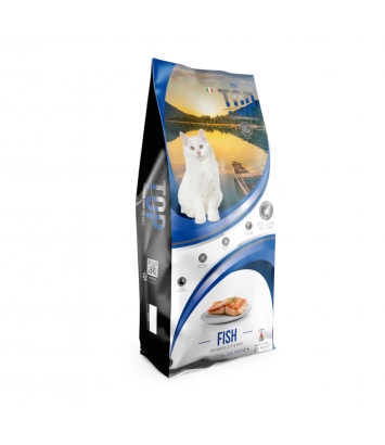 Top Premium Adult Cat Fish 20kg