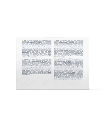 ProBiotic Formula 30 kapsułek