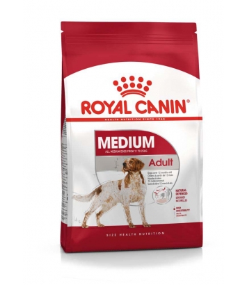 Royal Canin Medium Adult 4kg