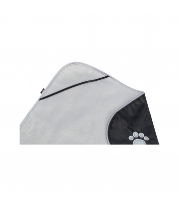 Płaszczyk Orlean S 35cm