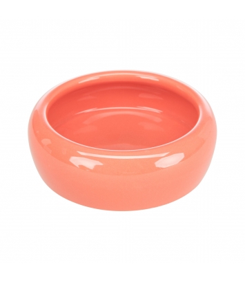 Miseczka ceramiczna dla gryzoni 200ml/10cm