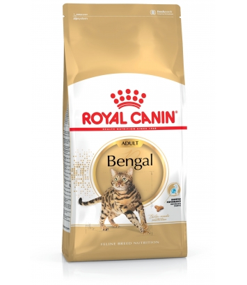 Royal Canin Bengal 400g