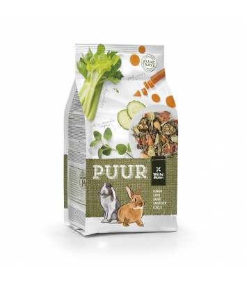 Puur Rabbit 600g