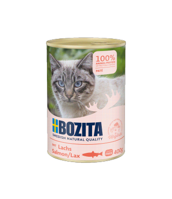 Bozita Cat 400g