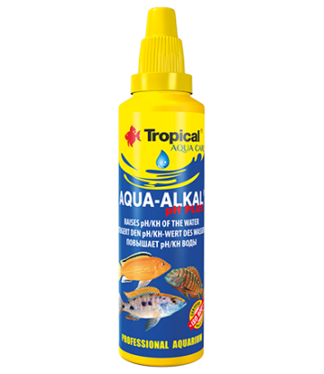 Aqua-Alkal pH Plus - 30ml