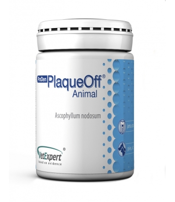 PlaqueOff Animal 40g