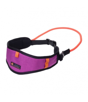 Pas do biegania JoQu Light Canicross Belt L/XL