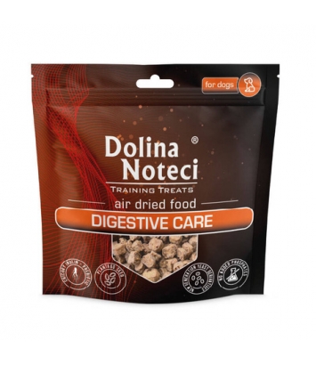 Dolina Noteci Training Treats Digestive Care 130g