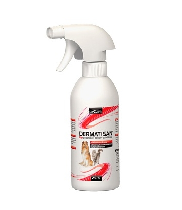 Dermatisan Płyn Wielokierunkowy - 250ml