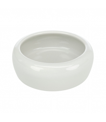 Miseczka ceramiczna dla gryzoni 200ml/10cm