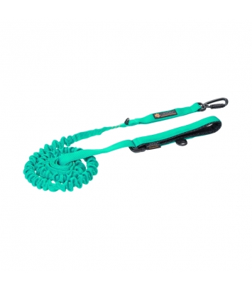 Smycz JoQu Ultra Strong Runners Leash 205-295cm