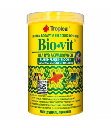 Bio-Vit 100ml