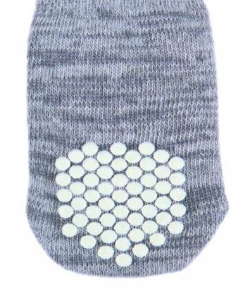 Skarpetki antypoślizgowe dla psa - L-XL
