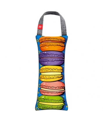 Waudog Toy For Dog Macarons S