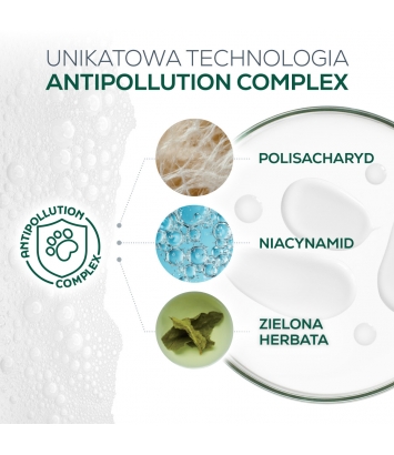 Odżywka Detox Care Vitalizing Conditioner 150ml