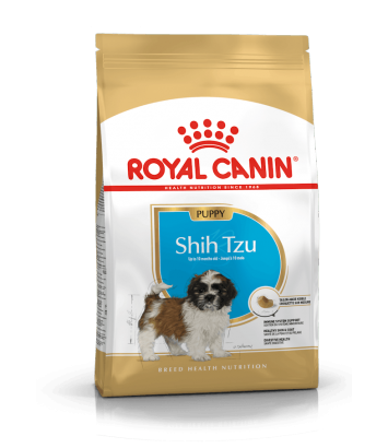 Royal Canin Shih Tzu Puppy 500g
