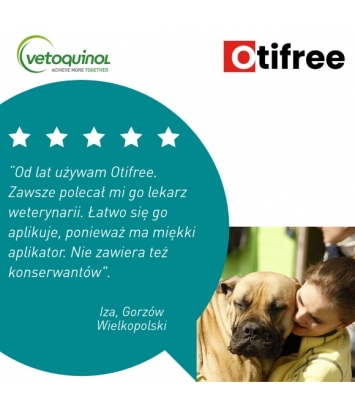 Otifree 60ml