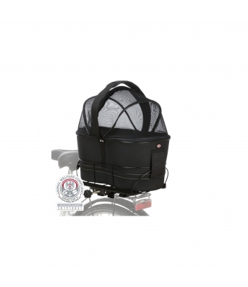 Kosz na rower 29×42×48cm