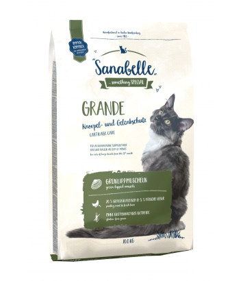 Sanabelle Grande 10kg