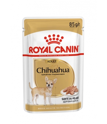 Royal Canin Chihuahua Adult 12x85g