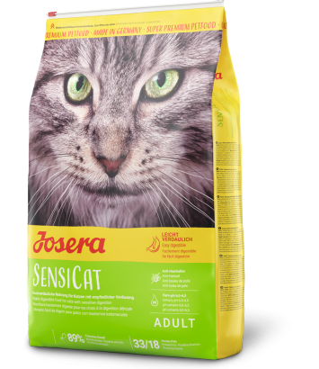 Josera SensiCat 2kg