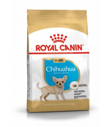 Royal Canin Chihuahua Puppy 1,5kg