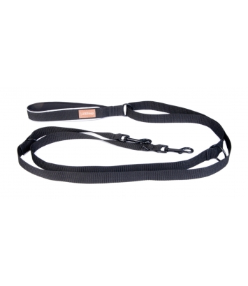 Smycz przepinana Classic 2,5cm