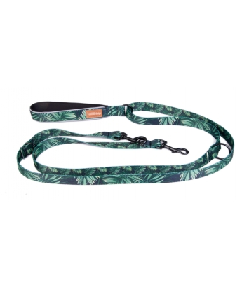 Smycz przepinana Forest 2cm