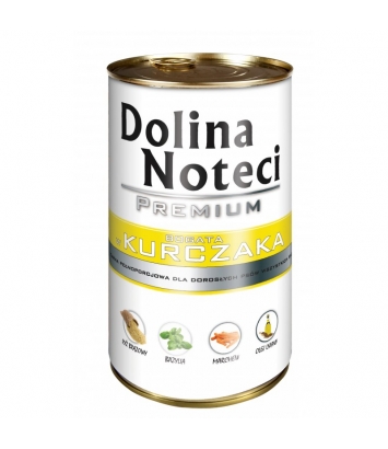 Dolina Noteci Premium - 400g