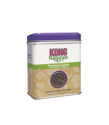 Kocimiętka Kong Catnip 56,7g