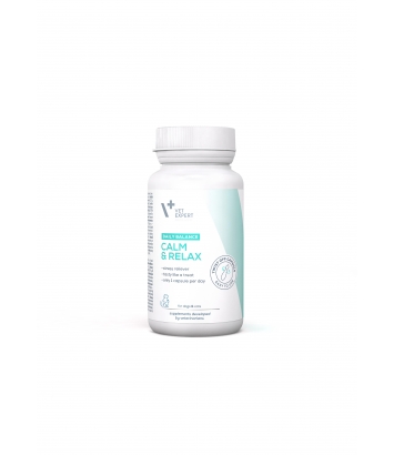 Calm & Relax 30 kapsułek